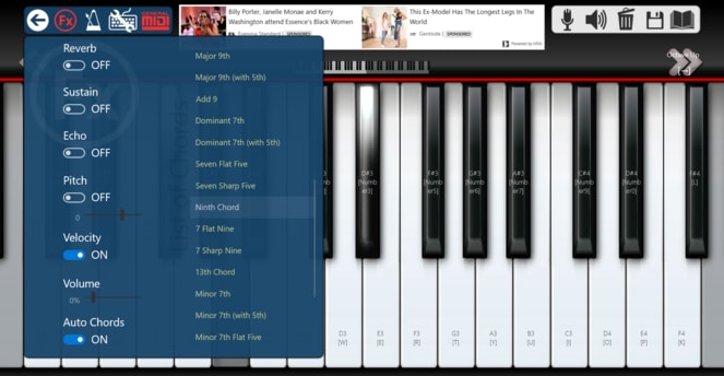 Piano For Mac Free Download