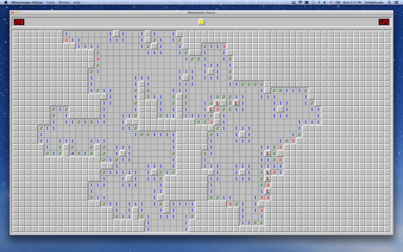 Minesweeper Classic! for apple download