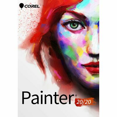 Corel painter 5 download